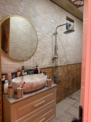 Satılır 4 otaqlı yeni tikili 114 m², Həzi Aslanov m., photo 31 from 32