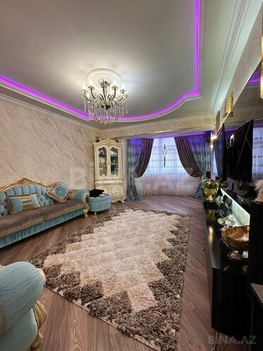 Satılır 4 otaqlı yeni tikili 114 m², Həzi Aslanov m., photo 17 from 32