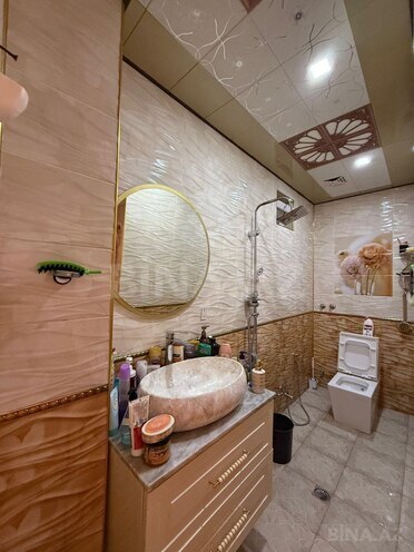 Satılır 4 otaqlı yeni tikili 114 m², Həzi Aslanov m., photo 16 from 32