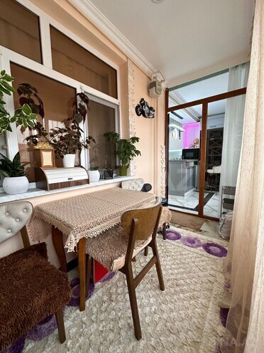 Satılır 4 otaqlı yeni tikili 114 m², Həzi Aslanov m., photo 15 from 32