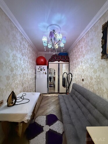Satılır 4 otaqlı yeni tikili 114 m², Həzi Aslanov m., photo 14 from 32