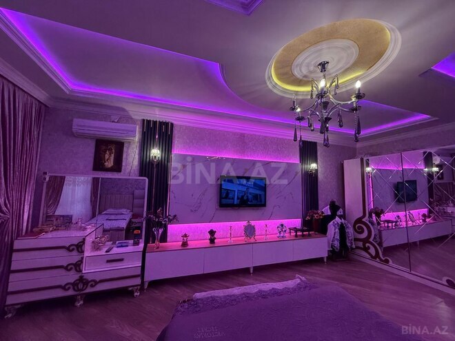 Satılır 4 otaqlı yeni tikili 114 m², Həzi Aslanov m., photo 5 from 32