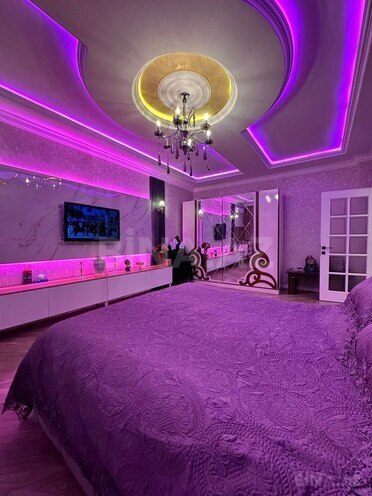 Satılır 4 otaqlı yeni tikili 114 m², Həzi Aslanov m., photo 19 from 32