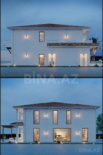 Продаётся 6-комн. дом/дача 450 м², пос. Sea Breeze, photo 16 from 17