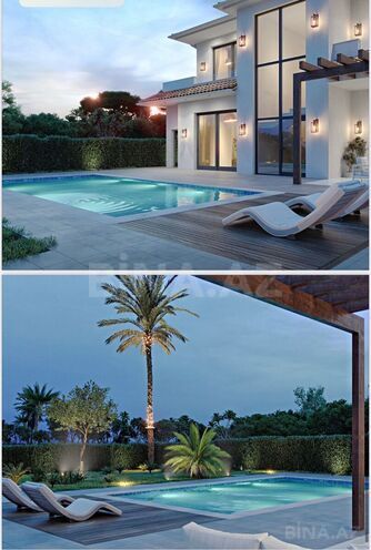 Продаётся 6-комн. дом/дача 450 м², пос. Sea Breeze, photo 6 from 17