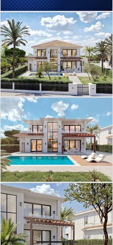 Продаётся 6-комн. дом/дача 450 м², пос. Sea Breeze, photo 7 from 17