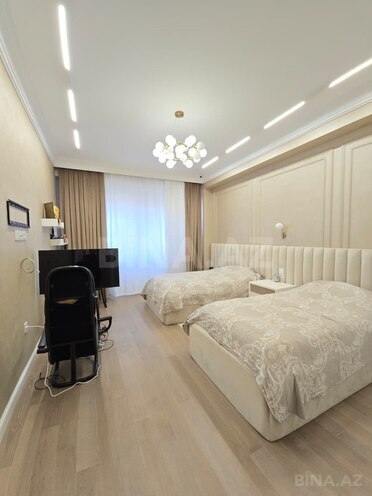 Продаётся 4-комн. новостройка 180 м², пос. Аг шехер, photo 10 from 24
