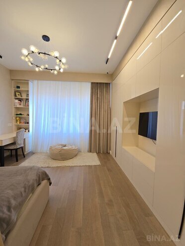 Продаётся 4-комн. новостройка 180 м², пос. Аг шехер, photo 17 from 24