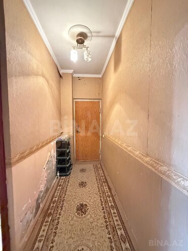 Продаётся 1-комн. вторичка 48 м², м. Иншаатчылар, photo 8 from 19