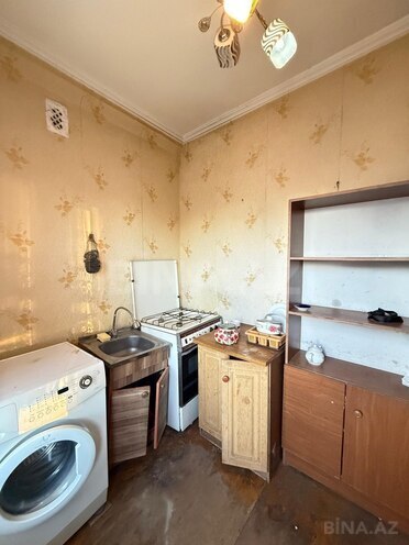 Продаётся 1-комн. вторичка 48 м², м. Иншаатчылар, photo 6 from 19