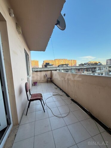 Продаётся 1-комн. вторичка 48 м², м. Иншаатчылар, photo 15 from 19