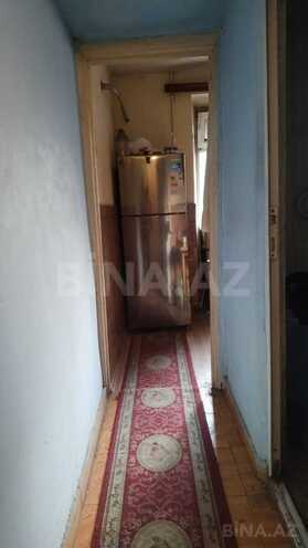 Satılır 1 otaqlı köhnə tikili 45 m², Nəsimi r., photo 4 from 9