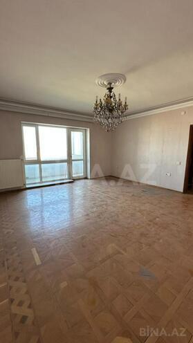 Satılır 3 otaqlı yeni tikili 140 m², Elmlər Akademiyası m., photo 5 from 22