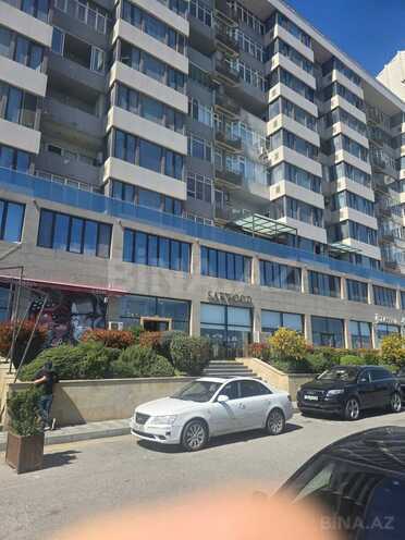 Satılır 3 otaqlı yeni tikili 140 m², Elmlər Akademiyası m., photo 3 from 22