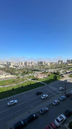 Satılır 3 otaqlı yeni tikili 140 m², Elmlər Akademiyası m., photo 4 from 22