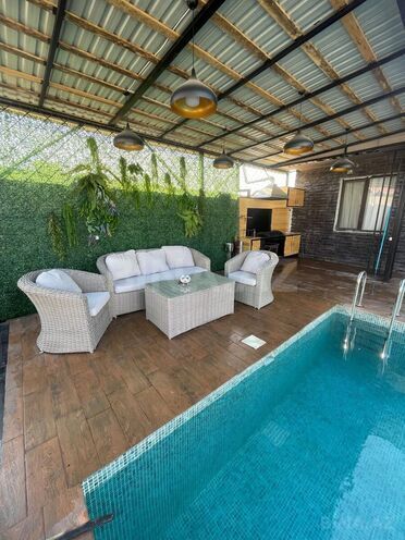 Продаётся 2-комн. дом/дача 100 м², пос. Sea Breeze, photo 6 from 28