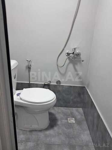 Продаётся 1-комн. вторичка 24 м², м. Кара Караев, photo 6 from 7