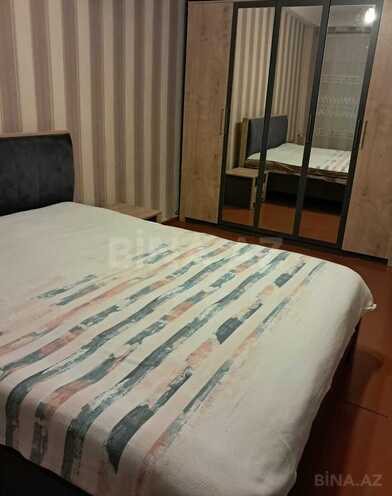 Продаётся 1-комн. вторичка 24 м², м. Кара Караев, photo 1 from 7