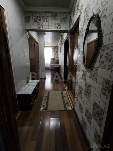 Satılır 2 otaqlı köhnə tikili 65 m², Həzi Aslanov m., photo 8 from 12
