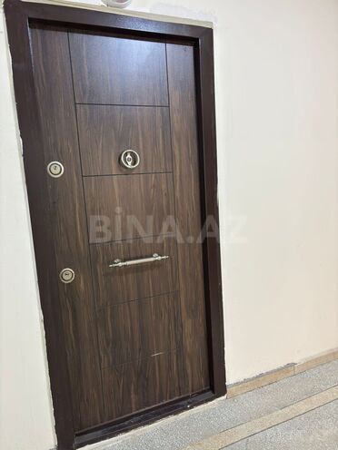 Satılır 1 otaqlı yeni tikili 47 m², Həzi Aslanov m., photo 9 from 27