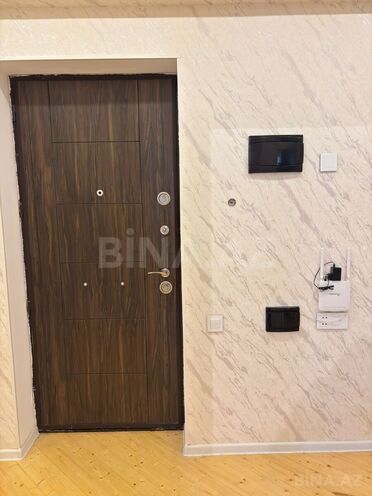 Satılır 1 otaqlı yeni tikili 47 m², Həzi Aslanov m., photo 23 from 27
