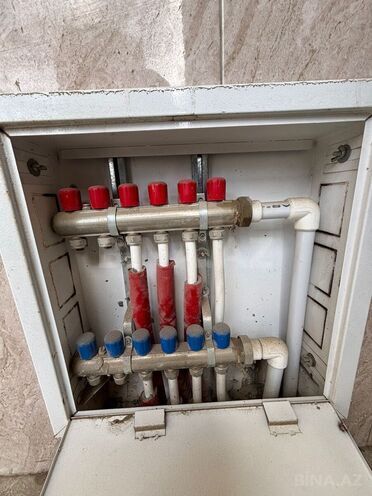 Satılır 1 otaqlı yeni tikili 47 m², Həzi Aslanov m., photo 25 from 27