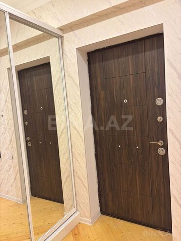 Satılır 1 otaqlı yeni tikili 47 m², Həzi Aslanov m., photo 24 from 27