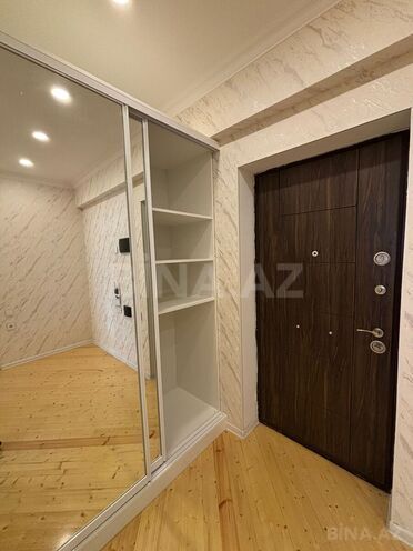 Satılır 1 otaqlı yeni tikili 47 m², Həzi Aslanov m., photo 4 from 27