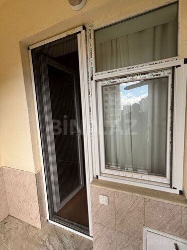 Satılır 1 otaqlı yeni tikili 47 m², Həzi Aslanov m., photo 21 from 27