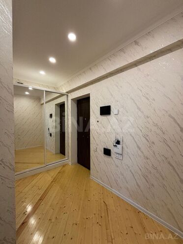 Satılır 1 otaqlı yeni tikili 47 m², Həzi Aslanov m., photo 5 from 27