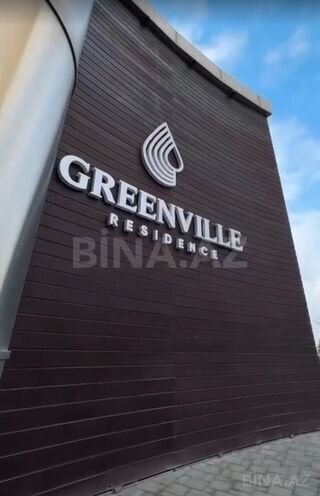 Satılır 2 otaqlı yeni tikili 69 m², Avtovağzal m., photo 6 from 8