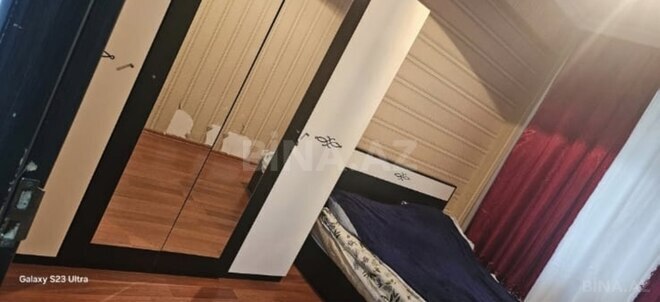 Сдаётся 2-комн. новостройка 60 м², photo 6 from 11