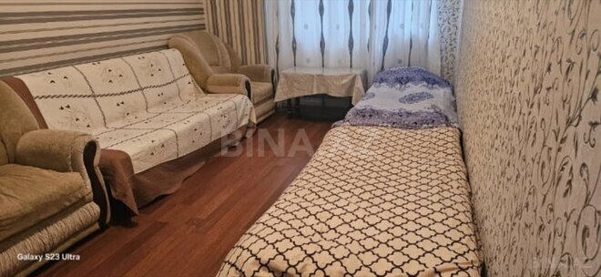 Сдаётся 2-комн. новостройка 60 м², photo 3 from 11