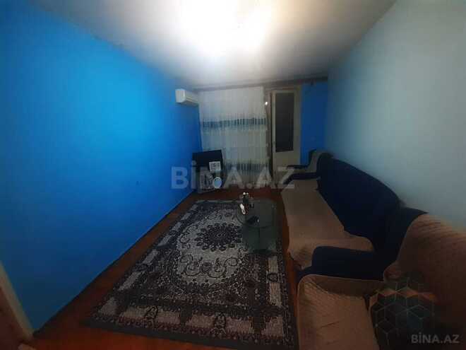 Сдаётся 2-комн. вторичка 60 м², м. Иншаатчылар, photo 4 from 10