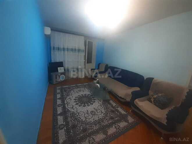 Сдаётся 2-комн. вторичка 60 м², м. Иншаатчылар, photo 1 from 10