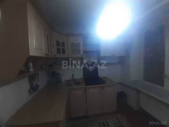 Сдаётся 2-комн. вторичка 60 м², м. Иншаатчылар, photo 8 from 10