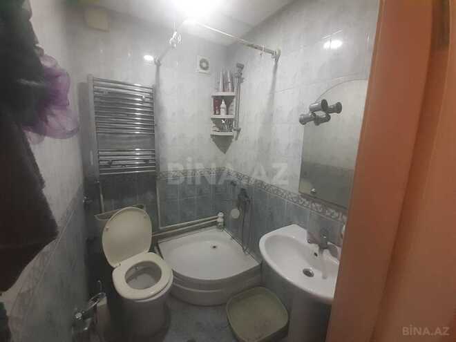 Сдаётся 2-комн. вторичка 60 м², м. Иншаатчылар, photo 9 from 10