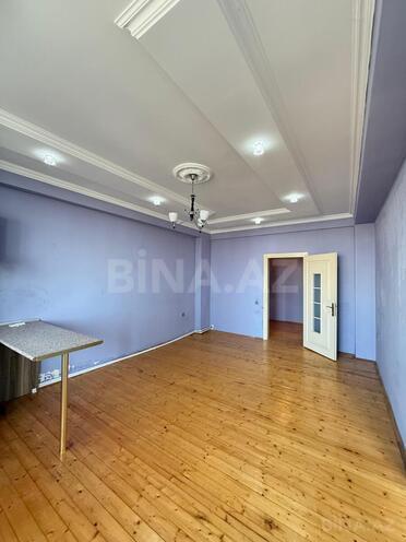 Satılır 3 otaqlı yeni tikili 78 m², Əhmədli q., photo 10 from 11