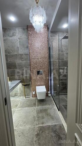 Satılır 3 otaqlı yeni tikili 110 m², Yasamal r., photo 15 from 19