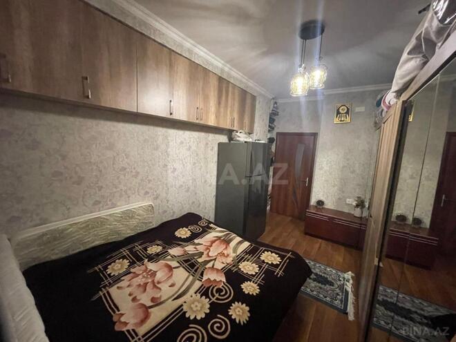 Продаётся 3-комн. новостройка 86 м², пос. Старые Гюнешли, photo 7 from 16
