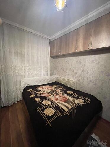 Продаётся 3-комн. новостройка 86 м², пос. Старые Гюнешли, photo 5 from 16