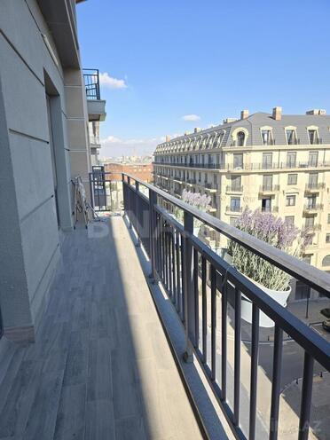 Satılır 4 otaqlı yeni tikili 179 m², Ağ şəhər q., photo 17 from 21