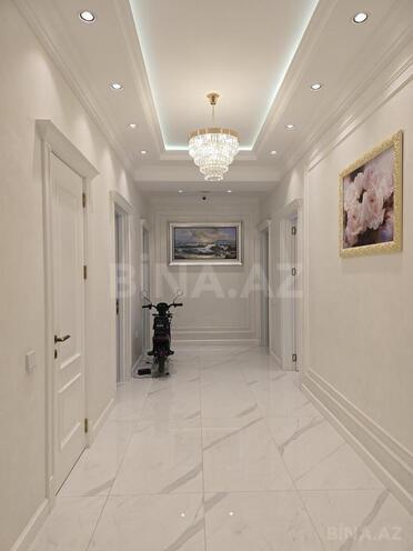 Satılır 4 otaqlı yeni tikili 179 m², Ağ şəhər q., photo 15 from 21