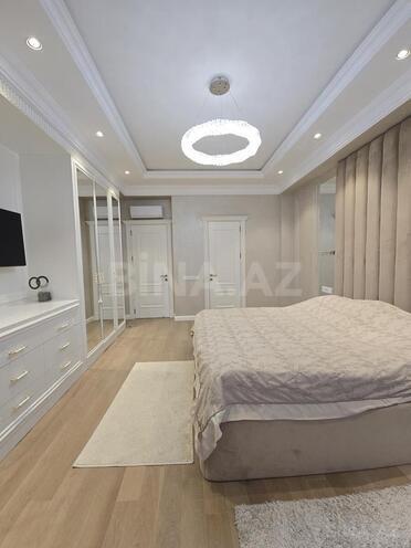 Satılır 4 otaqlı yeni tikili 179 m², Ağ şəhər q., photo 7 from 21