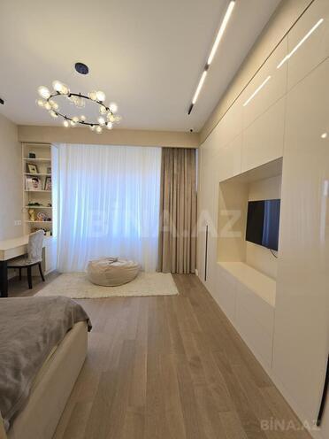 Satılır 4 otaqlı yeni tikili 179 m², Ağ şəhər q., photo 9 from 21