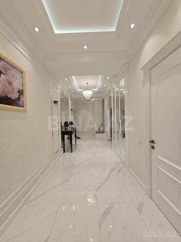 Satılır 4 otaqlı yeni tikili 179 m², Ağ şəhər q., photo 14 from 21