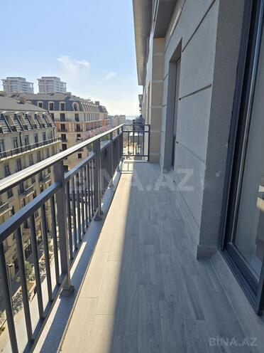 Satılır 4 otaqlı yeni tikili 179 m², Ağ şəhər q., photo 18 from 21