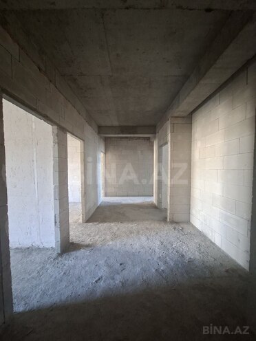 Satılır 2 otaqlı yeni tikili 87 m², Ağ şəhər q., photo 5 from 6