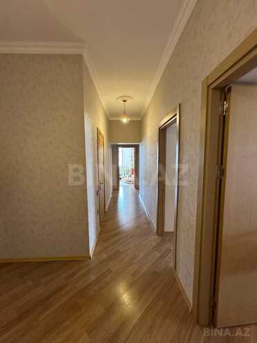 Satılır 3 otaqlı yeni tikili 117 m², Bayıl q., photo 9 from 12