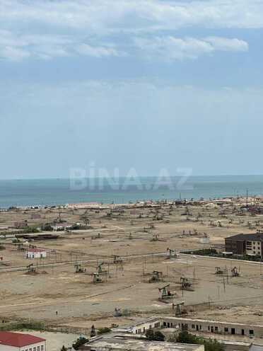 Satılır 3 otaqlı yeni tikili 117 m², Bayıl q., photo 11 from 12